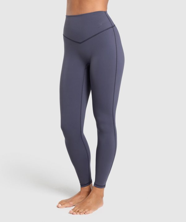 Elevate Leggings 2.0 - Image 3
