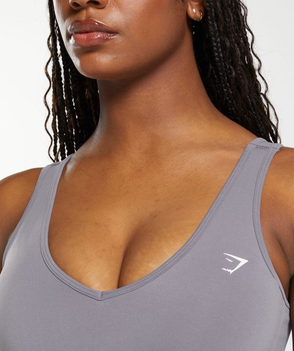 Everyday Seamless Sports Bra - Image 5