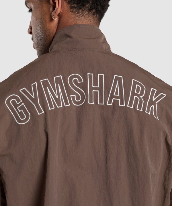 Retro Track Jacket - Image 5