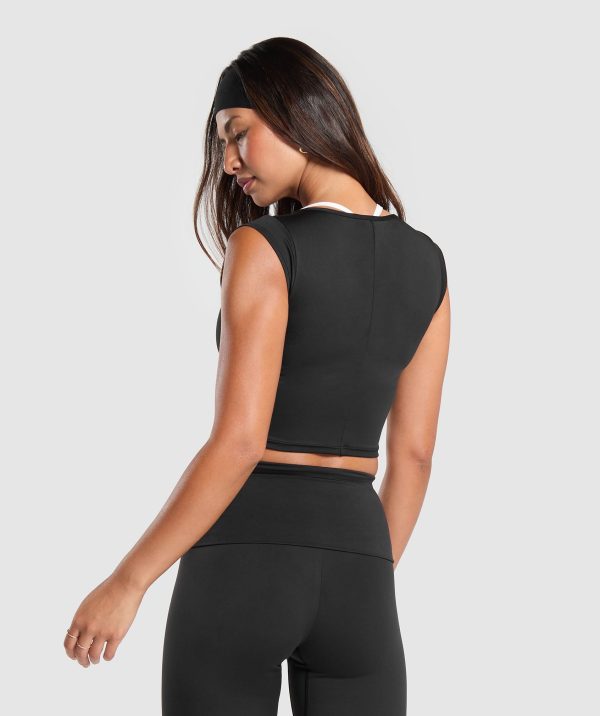 Everyday C&S Trend Crop Top - Image 3