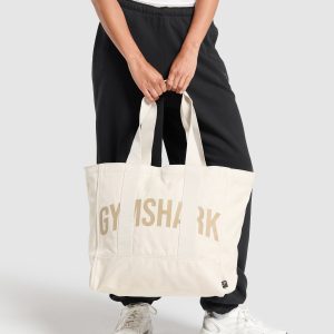 Power Tote