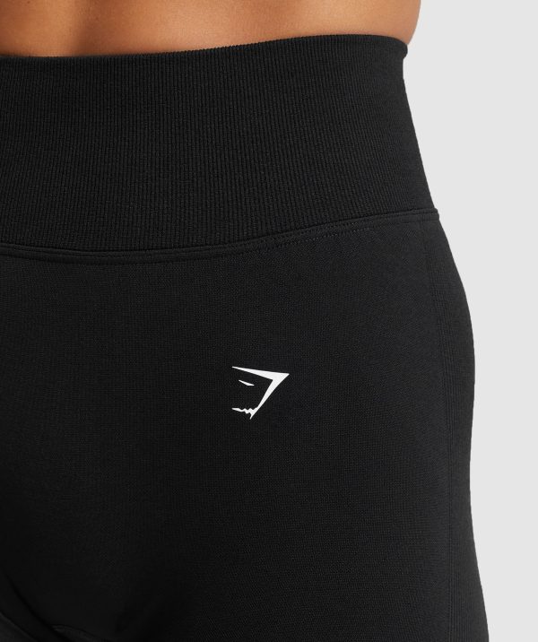 Lift Contour Seamless Shorts - Image 6