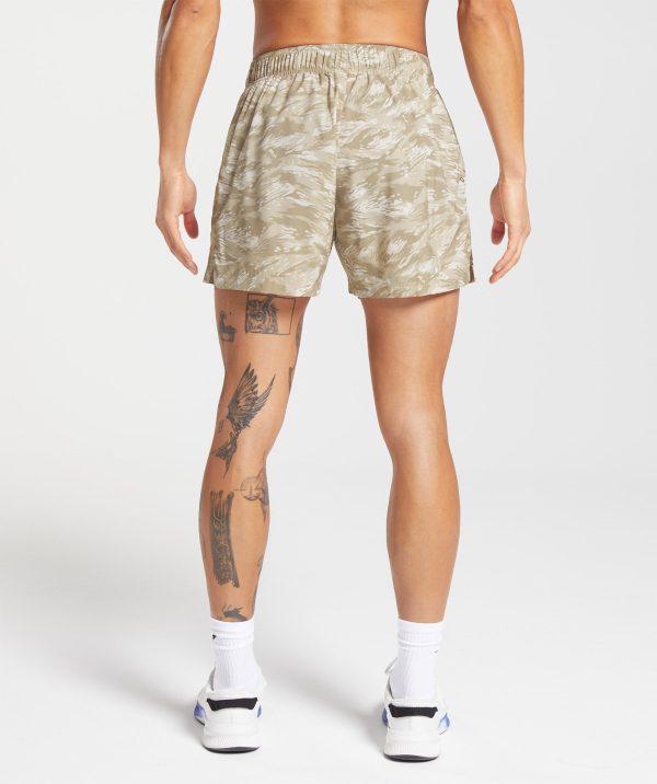 Sport 5" Shorts - Image 2