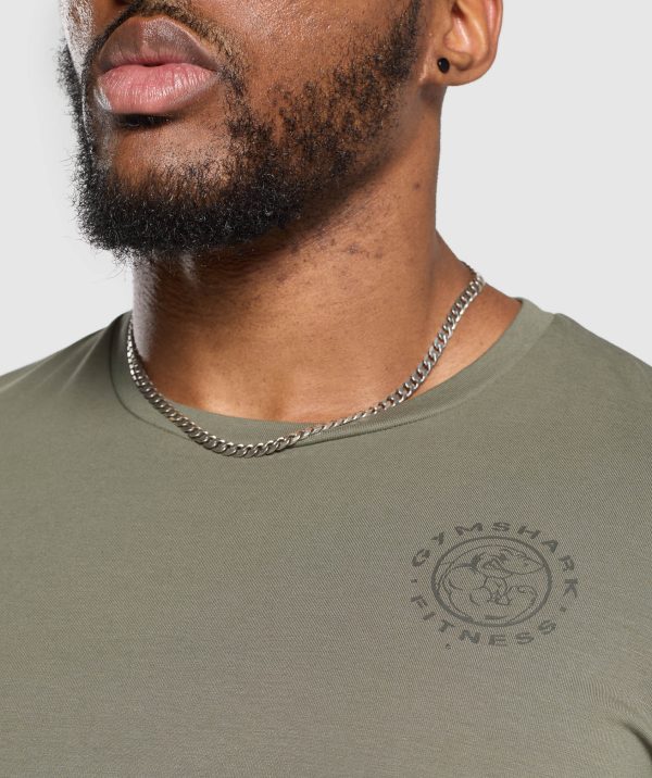 Legacy T-Shirt - Image 6