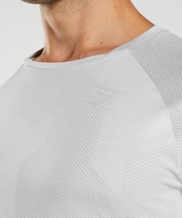Apex Long Sleeve T-Shirt - Image 6