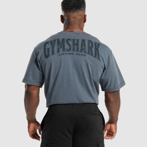 Heritage Washed T-Shirt