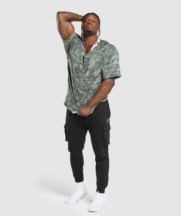 Legacy Rag Top - Image 4