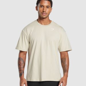 Essential Oversized T-Shirt