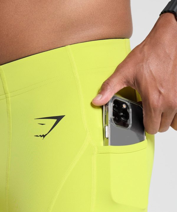 Control Baselayer Shorts - Image 5