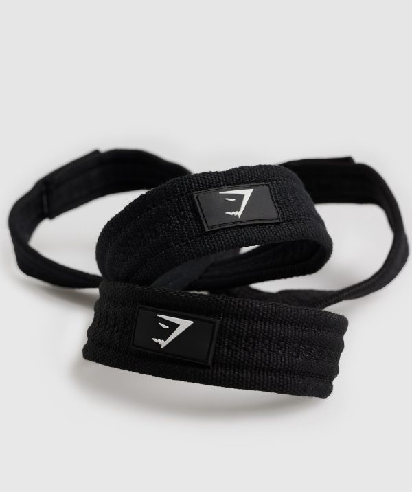 Figure 8 Lifting Straps - Image 2