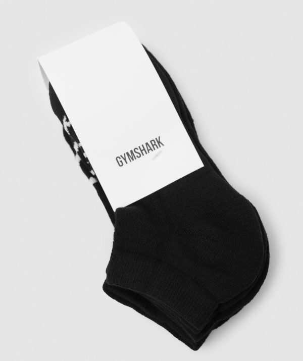 Ankle Socks 3pk - Image 3