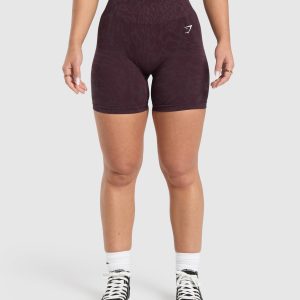 Adapt Safari Seamless Shorts