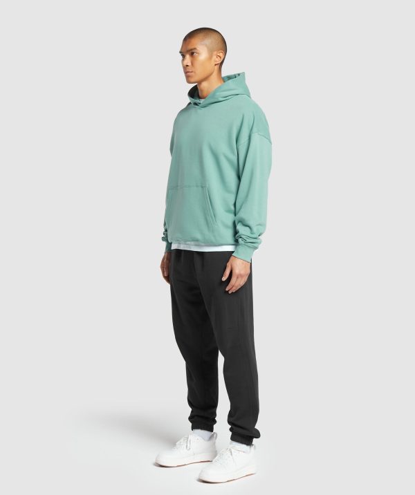 Rest Day Essentials Hoodie - Image 4
