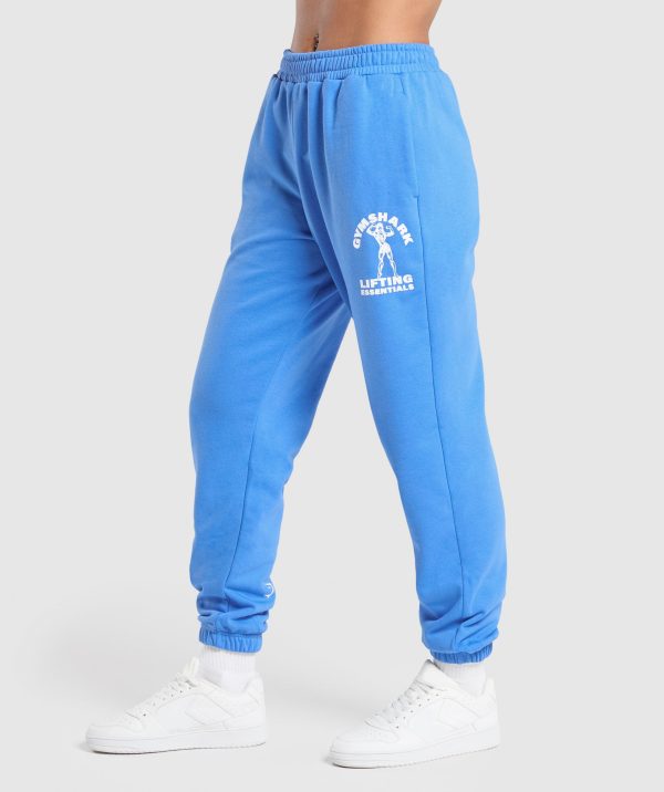 Strong Women Joggers - Image 3