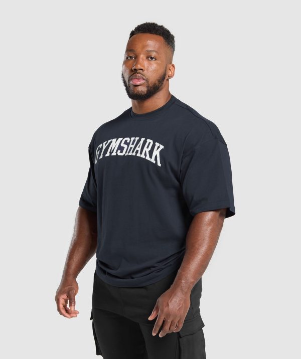 Collegiate T-Shirt - Image 3