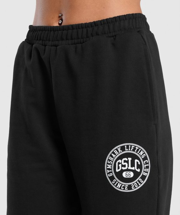 GSLC Weight Graphic Pants - Image 5