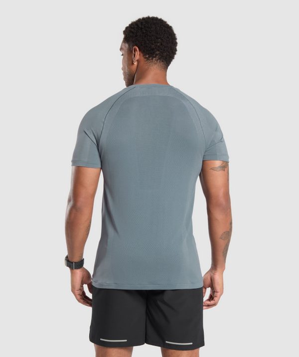 Apex Seamless T-Shirt - Image 2