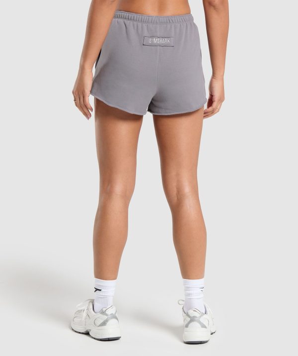 Fleece Shorts - Image 2