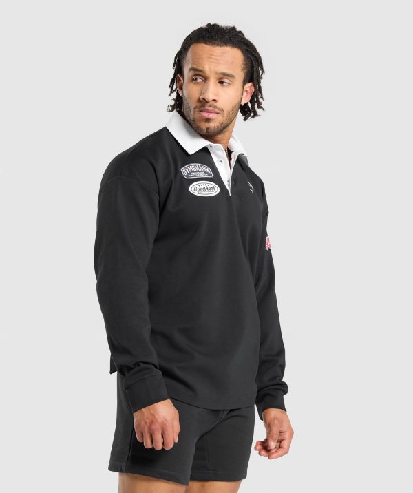 Rugby Shirt - Image 4