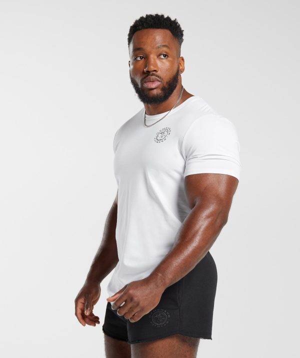 Legacy T-Shirt - Image 3