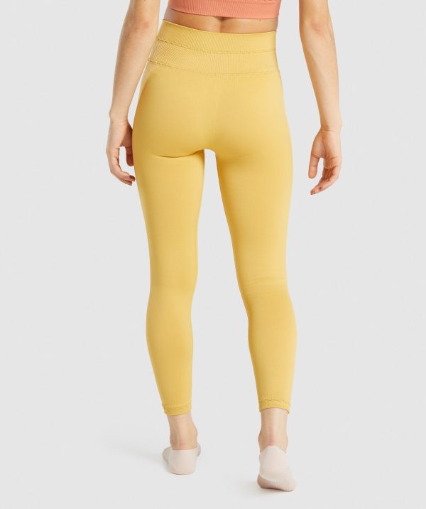 Studio Leggings - Image 2