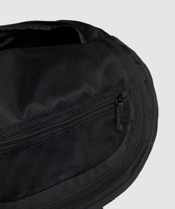 Tactical Large Barrel Bag - Image 5