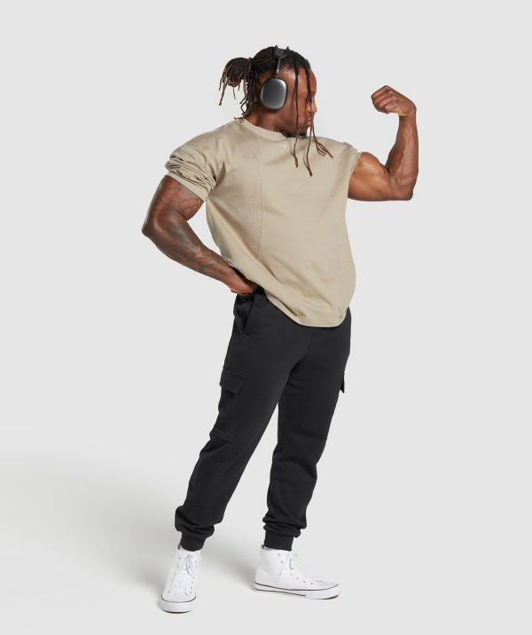 Premium Lifting T-Shirt - Image 4