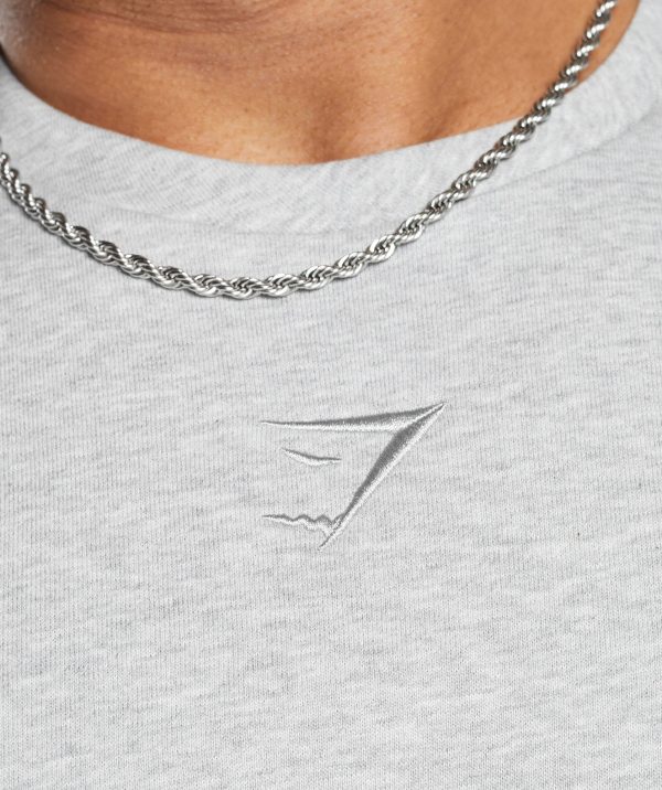 Super Natural Cut Off Tank - Image 5