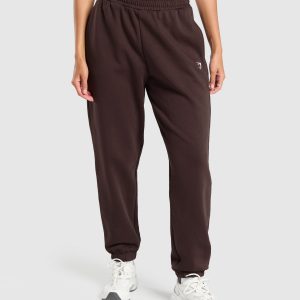 Training Fleece Joggers
