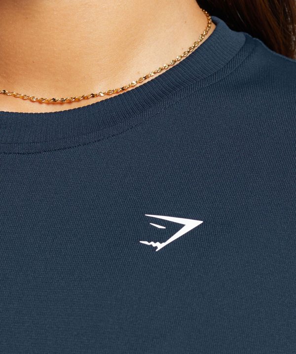 Everyday Seamless Long Sleeve Top - Image 5
