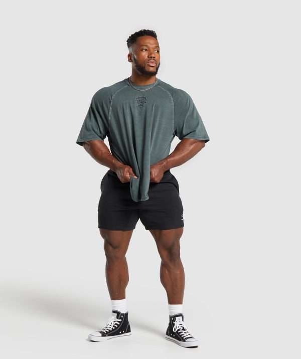 Premium Legacy T-Shirt - Image 4