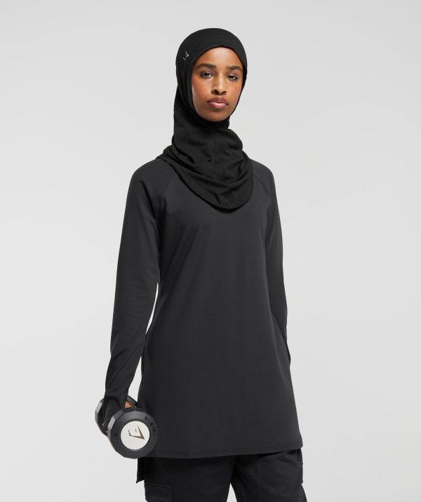 Seamless Hijab - Image 3