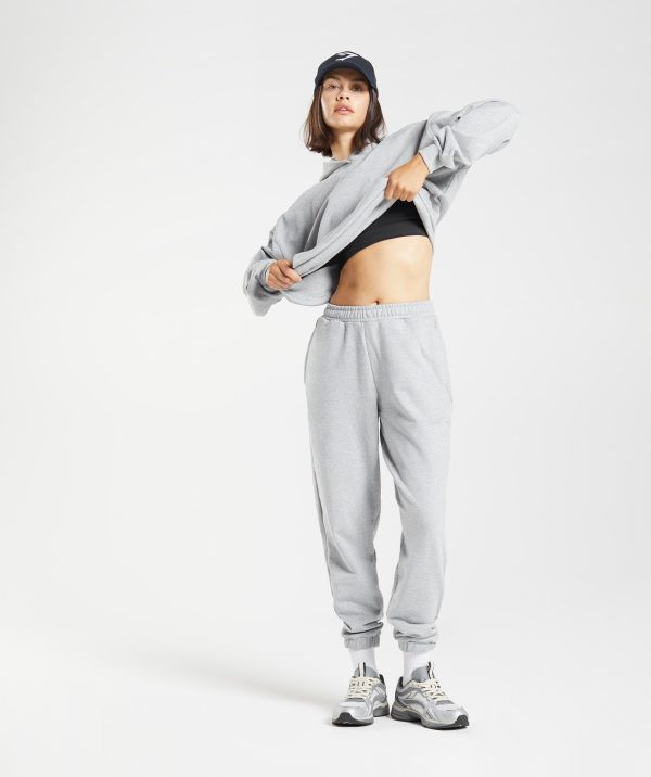 Rest Day Sweats Joggers - Image 4