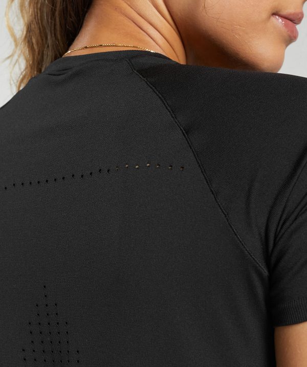 Sweat Seamless T-Shirt - Image 6