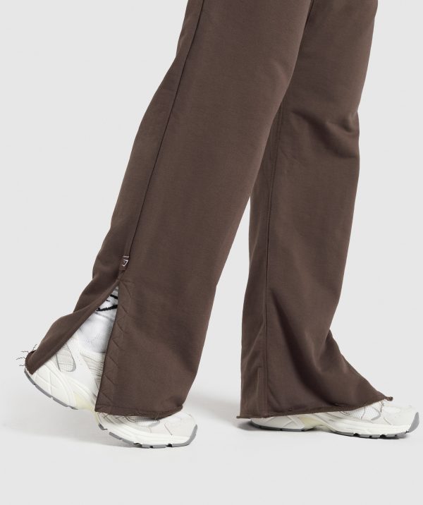 Superset Oversized Joggers - Image 7