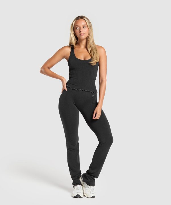 Lux Seamless Tank - Image 6