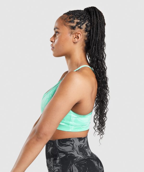 GS Power Sports Bra - Image 3