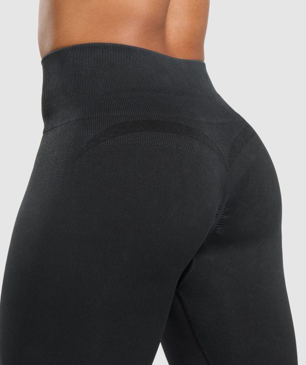 Gains Seamless Leggings - Image 5
