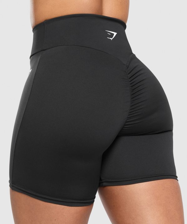 GS Power Tight Shorts - Image 5