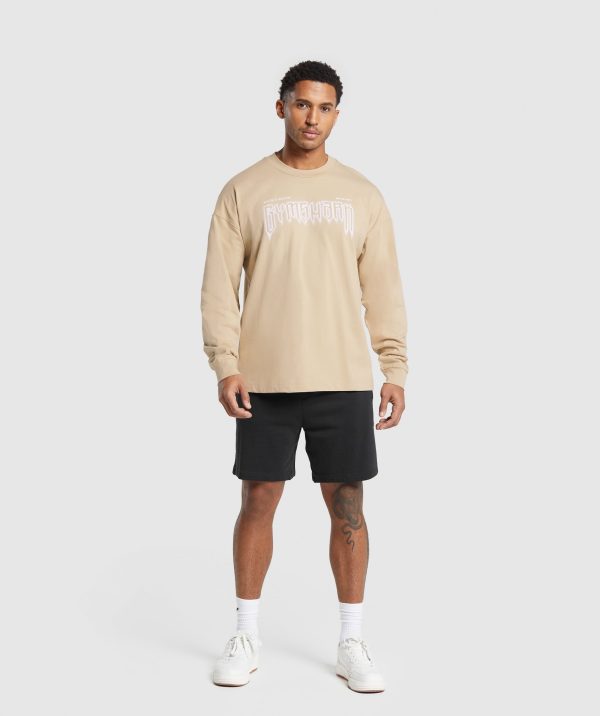 Masters of Our Craft Long Sleeve T-Shirt - Image 4