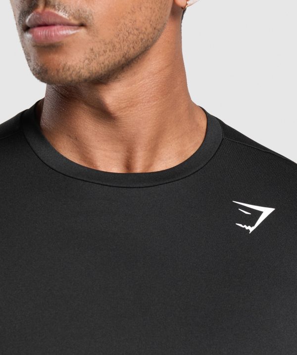 Arrival Long Sleeve T-Shirt - Image 4