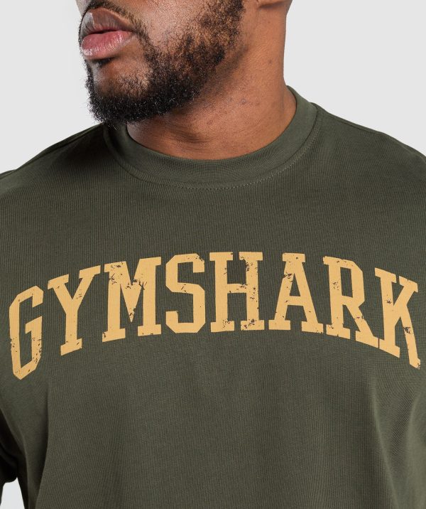 Collegiate T-Shirt - Image 6