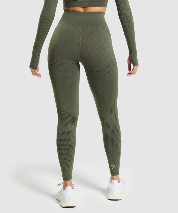 Vital Seamless 2.0 Leggings - Image 2