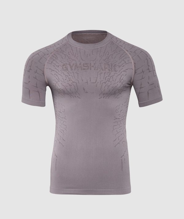 Tectonic Seamless T Shirt - Image 8
