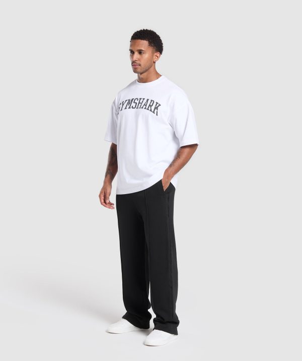 Wide Leg Pants - Image 3