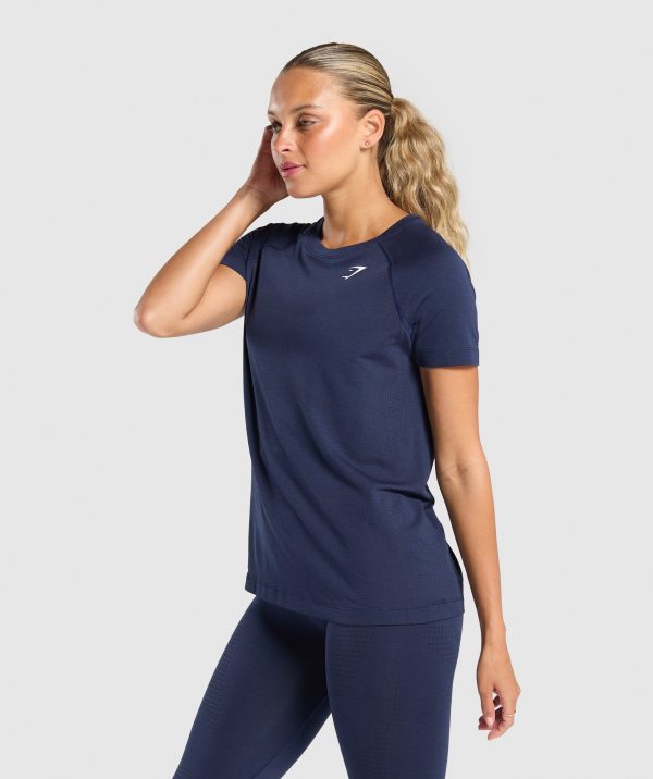 Vital Seamless Light T-Shirt - Image 3