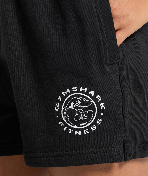 Legacy Cotton Shorts - Image 6