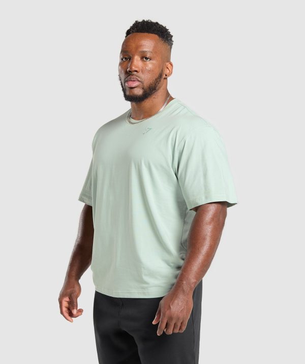 Power T-Shirt - Image 3