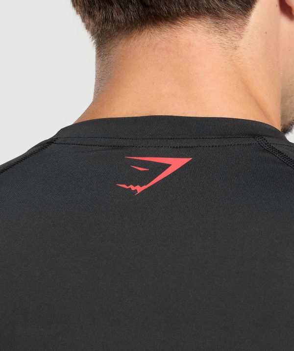 Graphic Baselayer T-Shirt - Image 6