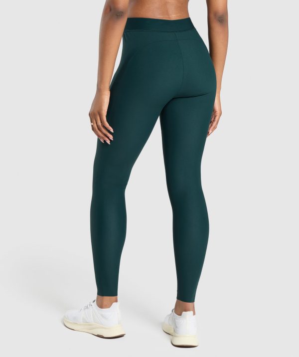 Raw Cut Legging - Image 2